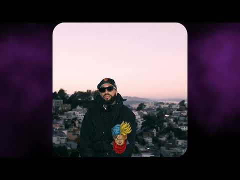 Larry June Type Beat x G Perico Type Beat - "The Hustle In Me"