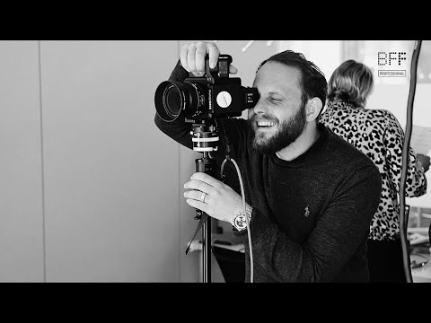 BFF On Point Claus M. Morgenstern