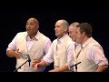 Maelstrom - Mona Lisa (Nat King Cole cover)