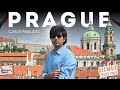 Prague Czech Republic Travel Video Walking Europe Tour Hindi The NotSoGood Channel