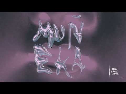 MUÑEKA - KNAK, J GONZ, CANALS (Visualizer)