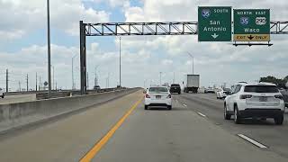 Tuscany Way to Slaughter Ln via 183S/71W/Loop 1S-ThuOct16