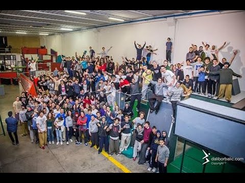 Siziko - KRAP Invaders Winter 2015