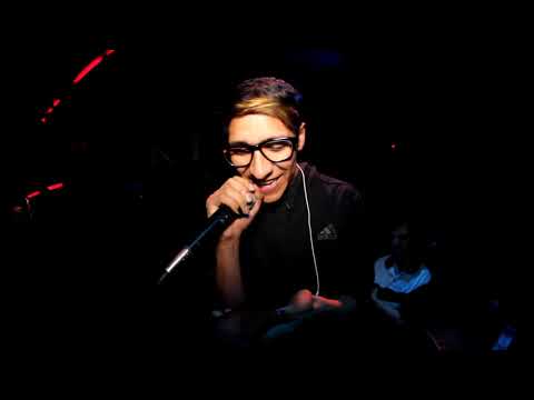 Gitano vs faka batalla III