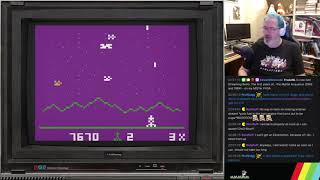 The first years of ... The Mattel Aquarius (1983 and 1984) - on my MiSTer FPGA