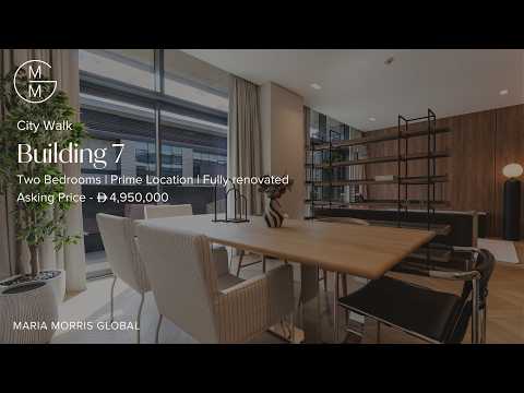 Property video thumbnail