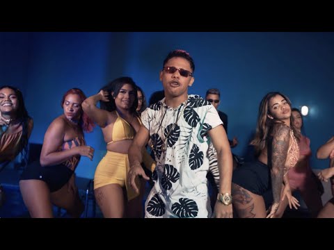 JOÃOZINHO DA PATRÃO E MC GW - REVOADA DO PATRÃO - CLIPE OFICIAL