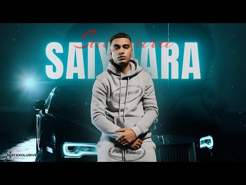 Saiyaara - JJ Esko x Billy Khan “Asian Remix” [Music Video] | Prod. Nuhbeats