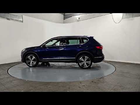 SEAT Tarraco 2.0TDI 150hp DSG 7S Xcellence - Image 2