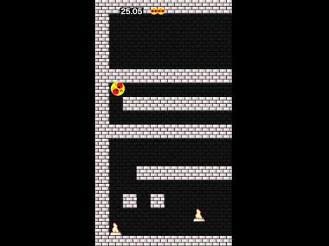 Dungeon Escape Maze Labyrinth Video