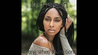 Keri Hilson - Wrong When You&#39;re Gone (Jennifer Lopez Demo)