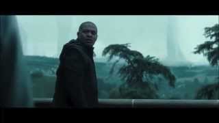 "London Calling" Scene From Star Trek Into Darkness