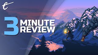 Wildfire  Review in 3 Minutes