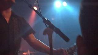 I Am Ghost- "Don't Wake Up" Live 4/27/09