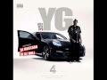 YG - Im a Real 1 (Produced by Dj Mustard)
