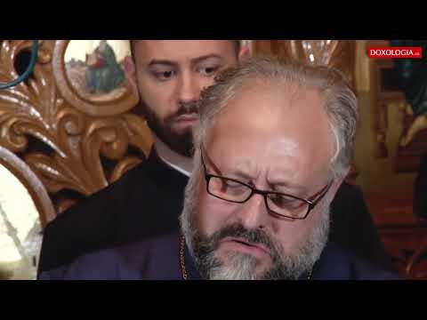 Corala Armonia din Constanța - „Vin colindătorii” și „La fereastra cu gutuie”