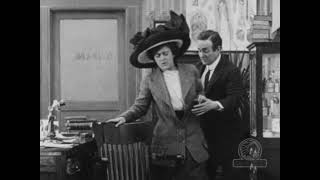 The Temptress (1911, Essanay Film Company, Chicago)