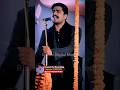 Apurva Bikram Shah Mushairamedia Kavisammelan Shayari Poetry Trending Famousmushira Newghazal