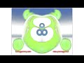 Gummy Bear Preview Klasky Csupo 2000 Effects In Confusion
