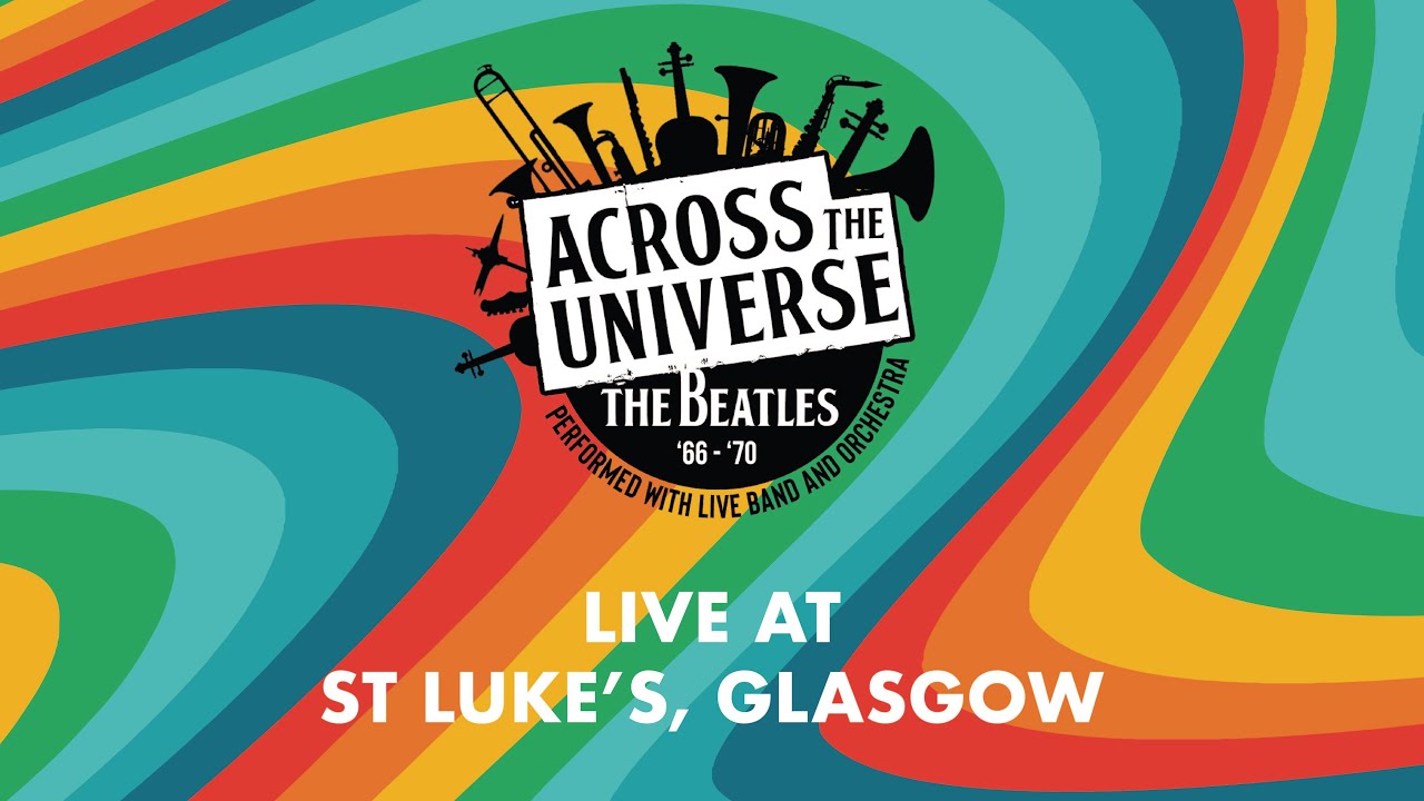 Across The Universe trailer thumbnail