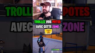 TROLLEZ vos POTES avec cette ZONE