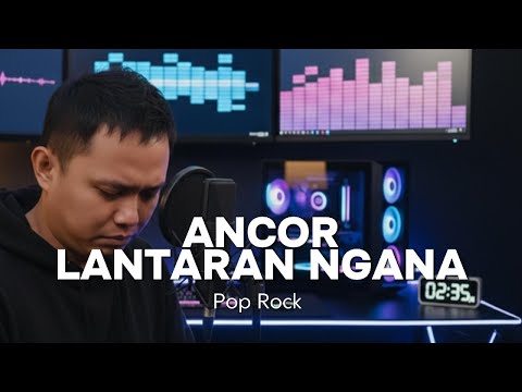 Destroyed Because He Said Pop Rock Cover