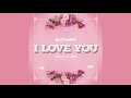 Rayvanny - I Love You (Official Audio) SMS SKIZA 8548826 to 811