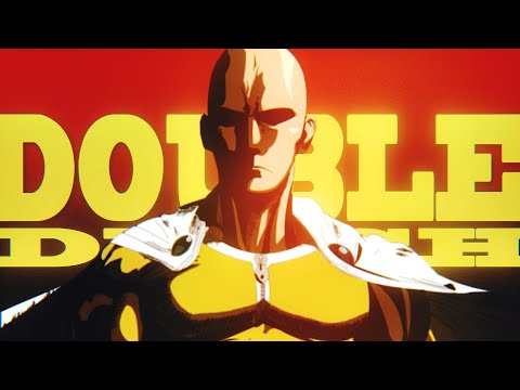 SINODA – DOUBLE DUTCH