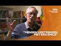 Nationale Vrijwilligersdag: 'Armoede en eenzaamheid neemt door corona alleen maar toe'