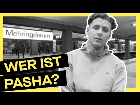 Pashanim: Wie er Straßenrap und Arthouse verbindet II PULS Musik Analyse