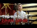 The Horrors - Draw Japan | LarsJunior drum cover