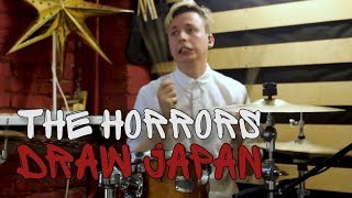 The Horrors - Draw Japan