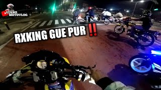 Download lagu NGEPUR PASUKAN RXKING ‼️|| MOTOVLOG SATRIA FU mp3 Download lagu NGEPUR PASUKAN RXKING ‼️|| MOTOVLOG SATRIA FU mp3