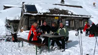 preview picture of video 'Ongelofelijk goede condities Portes du Soleil - Wintersporters Live Report'