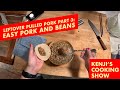 Pulled Pork Part 3 Pork And Beans Kenji S Cooking Show
