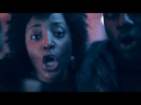 Eva Rapdiva Freestyle Luanda 2013