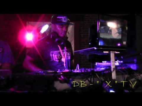 DaBomz DnB Mix @ Aurora 4/21/12 . Clips 2 n 3.