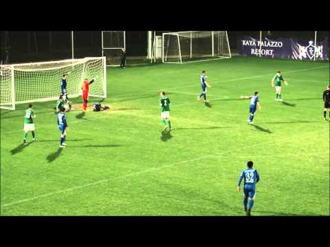 Pandurii TV / Gol Tom Tomsk meci Pandurii Targu Jiu – Tom Tomsk 0-1