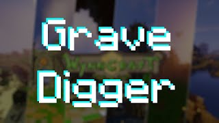 Grave Digger | Wynncraft Quest Guide