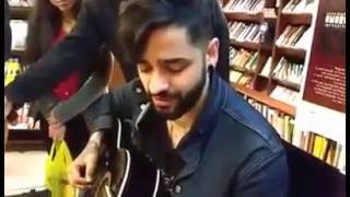 Abrace a Sua Sombra - Lucas Silveira (Fresno) - Música NOVA 2016