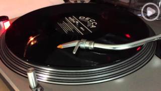 The Hateful Eight Soundtrack - The White Stripes - Apple Blossom [Vinyl]