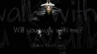 walk with me lyrics by bedlight for blue eyes