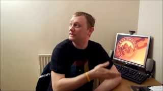 Retro Waffle - Collecting Addiction? VR to Infected Flinch & 2014 Goals.