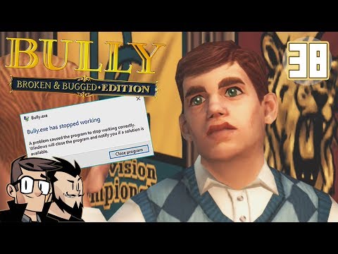 Bully Lets Play: Pig Flip - PART 38 - TenMoreMinutes