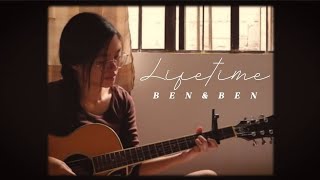 Lifetime // Ben&amp;Ben (Cover) | Dixzie Cruel