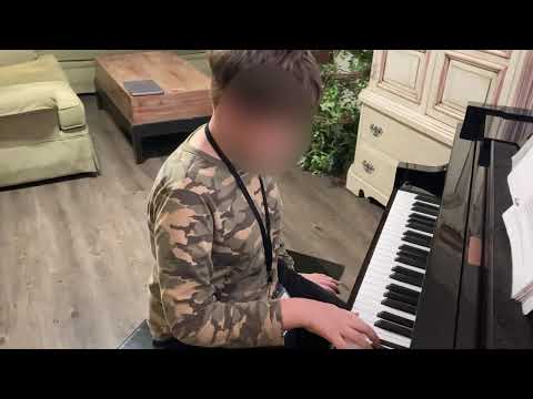 Sounds of Joy Music Studio video.