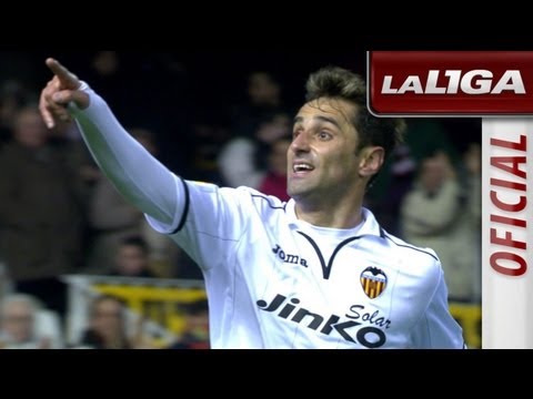 Todos los goles del Valencia CF (3-0) Real Betis - HD
