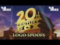 20th Century Fox Logo Spoofs