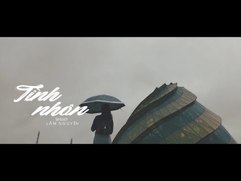 Tình nhân - Lâm Nguyên