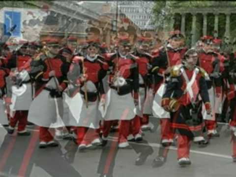 My Choice 307 - Schubert: Marche Militaire